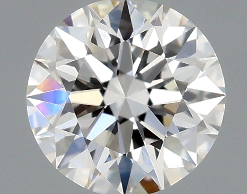 0.4 carat G-IF Excellent cut Natūralus Round Deimantas (1)