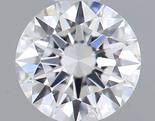 0.3 carat H-VS1 Excellent cut Natūralus Round Deimantas (1)