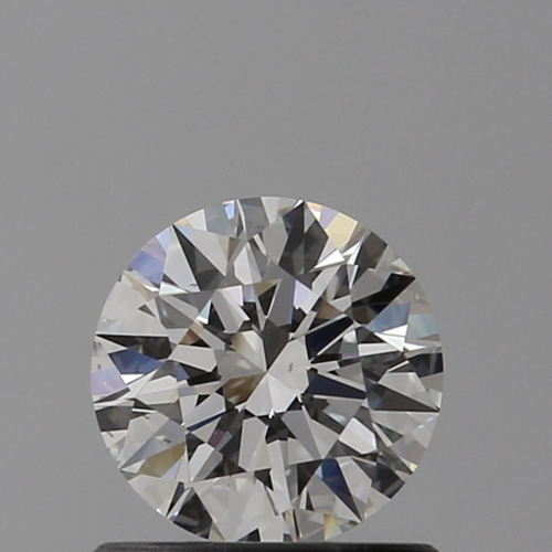 0.7 carat G-VS1 Excellent cut Natūralus Round Deimantas (1)
