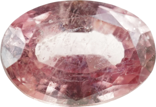 0,60 ct. Padparadžos Safyras (1)