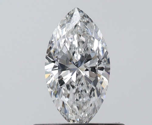 0.42 carat E-IF Natūralus Marquise Deimantas (1)