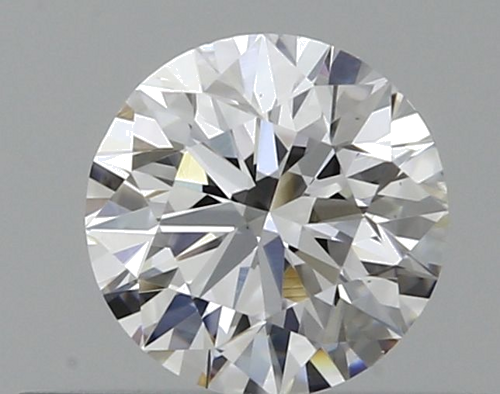 0.3 carat D-VS1 Excellent cut Natūralus Round Deimantas (1)
