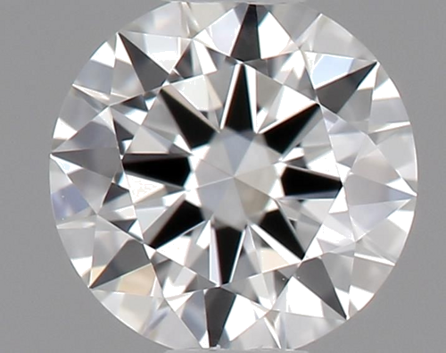 0.3 carat G-VVS1 Excellent cut Natūralus Round Deimantas (1)