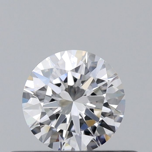 0.3 carat D-IF Excellent cut Natūralus Round Deimantas (1)