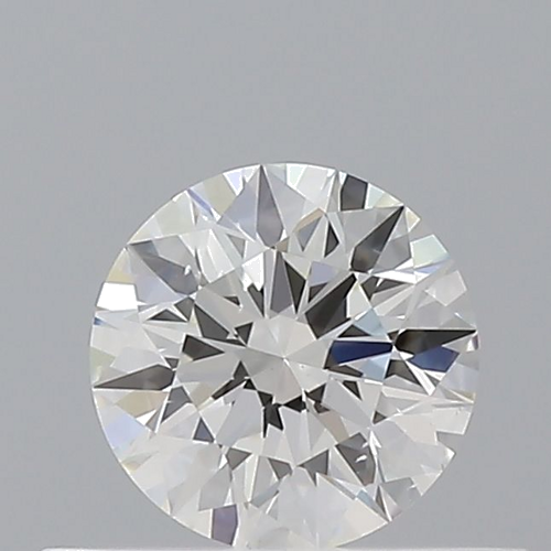 0.35 carat G-VS2 Excellent cut Natūralus Round Deimantas (1)