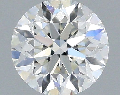 0.3 carat J-VS1 Very Good cut Natūralus Round Deimantas (1)