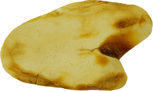 1,15 g Amber nugget (1)