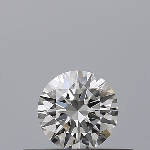 0.28 carat G-VVS1 Excellent cut Natūralus Round Deimantas (1)