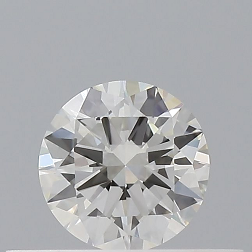 0.3 carat I-VS1 Very Good cut Natūralus Round Deimantas (1)