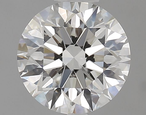 1.6 carat H-VVS1 Excellent cut Natūralus Round Deimantas (1)