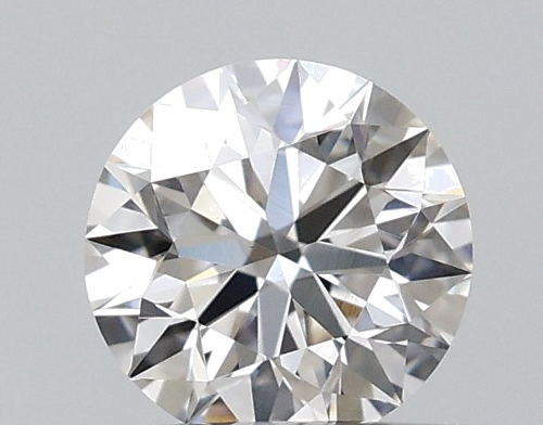 0.35 carat G-VS1 Excellent cut Natūralus Round Deimantas (1)