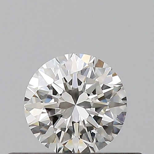 0.3 carat I-VS2 Very Good cut Natūralus Round Deimantas (1)