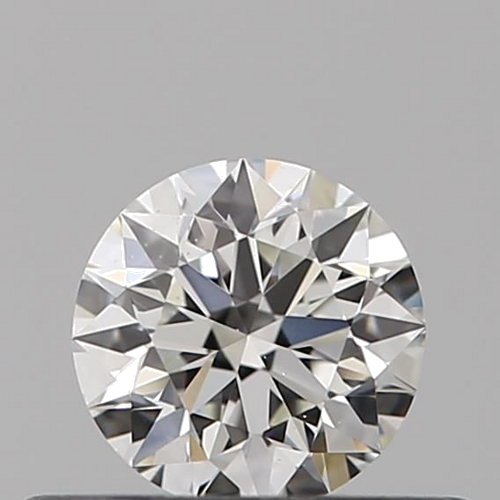 0.3 carat H-VS2 Excellent cut Natūralus Round Deimantas (1)