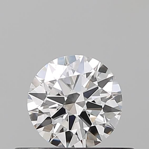 0.36 carat H-VS1 Excellent cut Natūralus Round Deimantas (1)