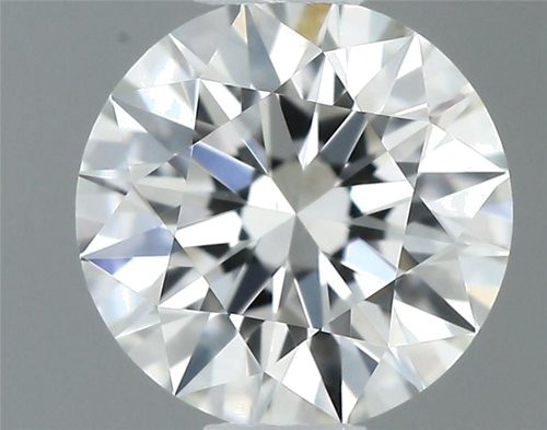 0.3 carat H-VS2 Excellent cut Natūralus Round Deimantas (1)