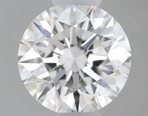 0.4 carat G-VS1 Excellent cut Natūralus Round Deimantas (1)