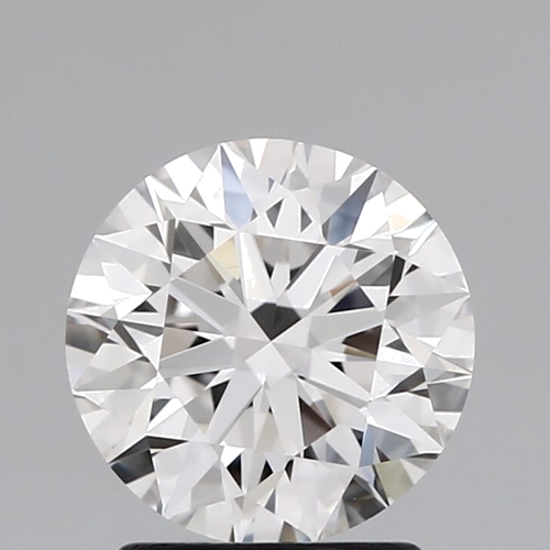1.75 carat G-IF Excellent cut Natūralus Round Deimantas (1)