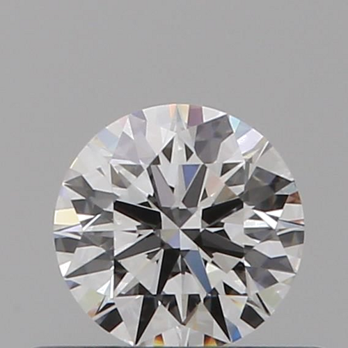 0.35 carat D-VS1 Excellent cut Natūralus Round Deimantas (1)