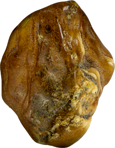 7,40 g Gintaro grynuolis (2)