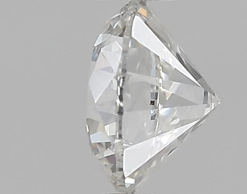 0.3 carat F-SI1 Very Good cut Natūralus Round Deimantas (1)