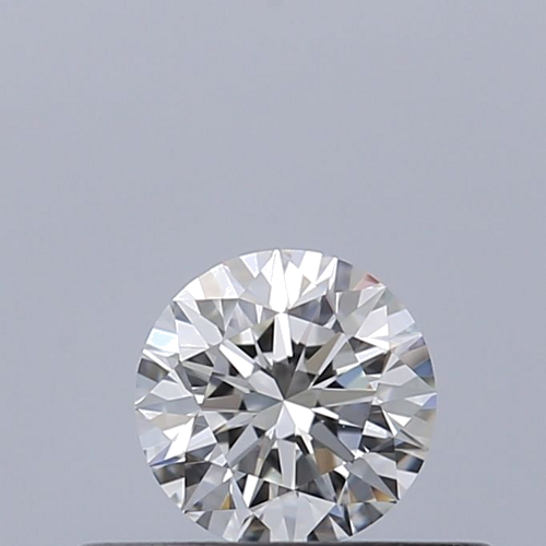 0.3 carat H-VVS1 Excellent cut Natūralus Round Deimantas (1)