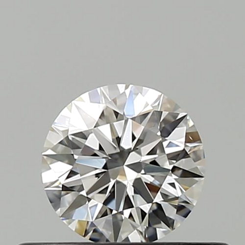 0.35 carat G-VS1 Excellent cut Natūralus Round Deimantas (1)