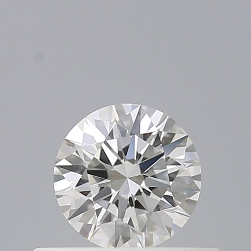0.28 carat F-VS1 Excellent cut Natūralus Round Deimantas (1)