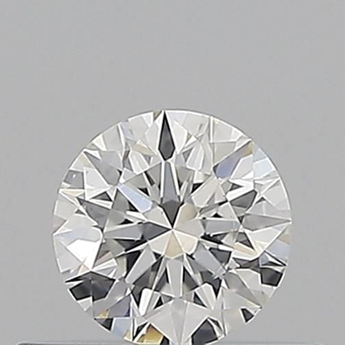 0.35 carat G-VS2 Excellent cut Natūralus Round Deimantas (1)