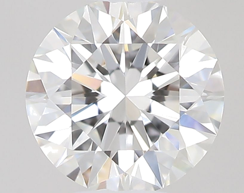 0.4 carat G-VS1 Excellent cut Natūralus Round Deimantas (1)