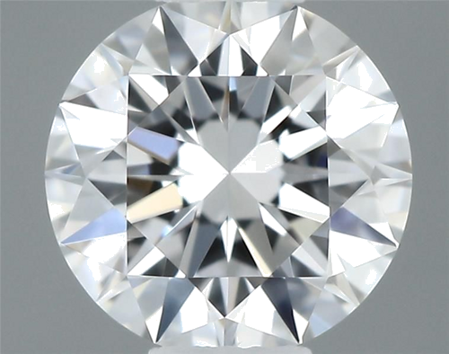 0.3 carat D-VS2 Excellent cut Natūralus Round Deimantas (1)