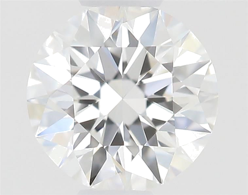 0.3 carat F-VS1 Excellent cut Natūralus Round Deimantas (1)