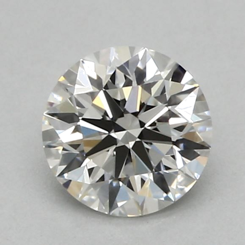 0.3 carat G-VVS2 Excellent cut Natūralus Round Deimantas (1)
