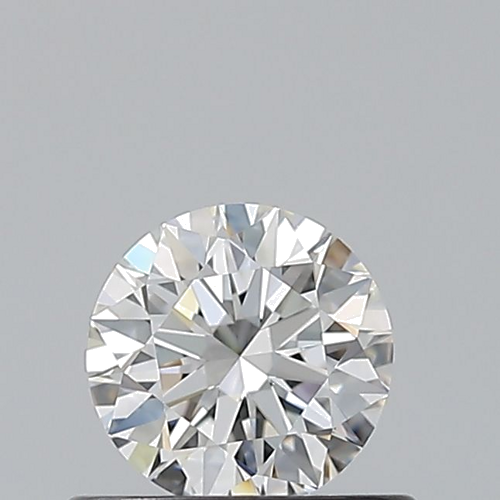 0.5 carat G-VS1 Excellent cut Natūralus Round Deimantas (1)