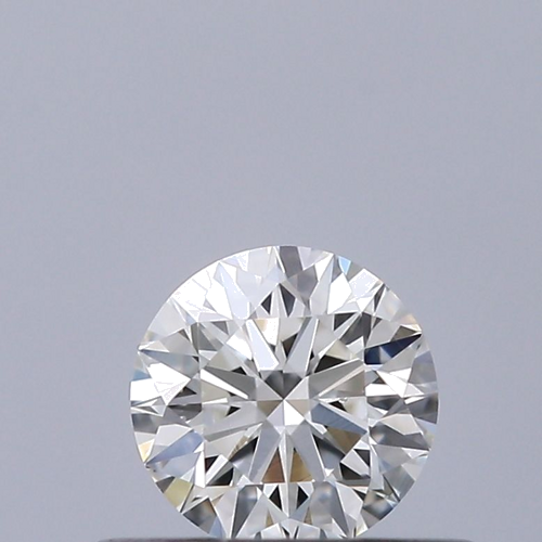 0.31 carat G-VS2 Excellent cut Natūralus Round Deimantas (1)