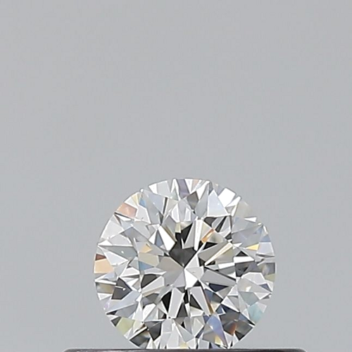 0.3 carat F-VS2 Excellent cut Natūralus Round Deimantas (1)