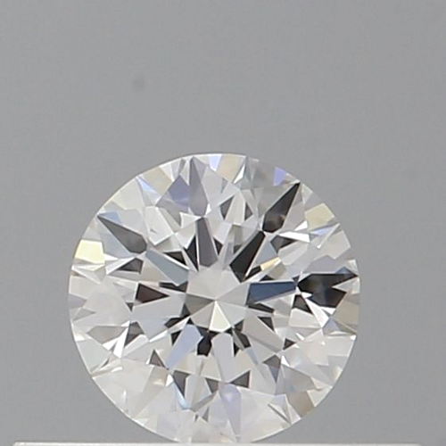 0.3 carat D-SI1 Excellent cut Natūralus Round Deimantas (1)