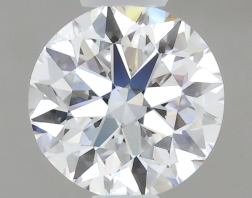 0.3 carat D-VS1 Very Good cut Natūralus Round Deimantas (1)