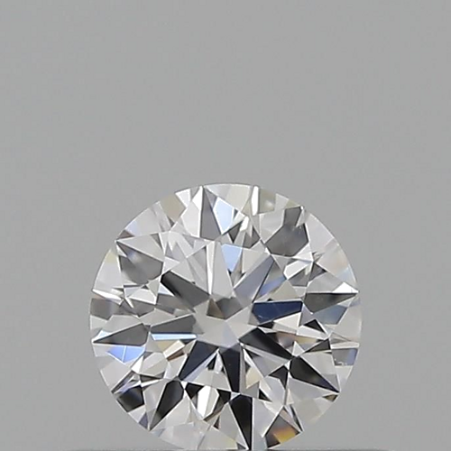 0.3 carat E-SI1 Excellent cut Natūralus Round Deimantas (1)