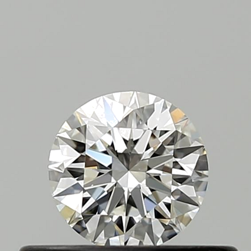 0.3 carat F-VS2 Excellent cut Natūralus Round Deimantas (1)