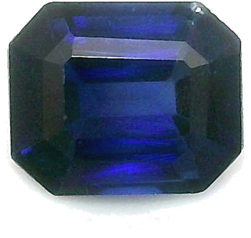 0.52 carat BLUE Emerald Safyras (1)