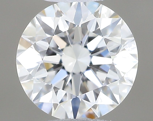 0.3 carat G-VVS1 Very Good cut Natūralus Round Deimantas (1)