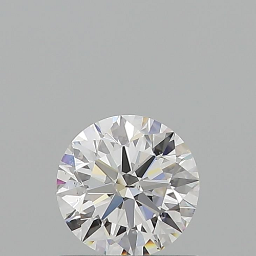 0.8 carat E-SI1 Excellent cut Natūralus Round Deimantas (1)