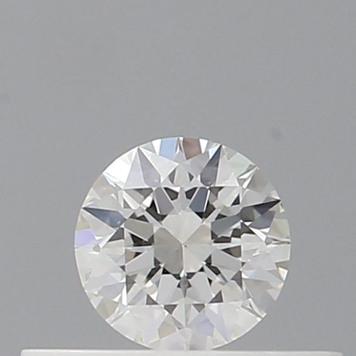 0.24 carat G-VS2 Excellent cut Natūralus Round Deimantas (1)
