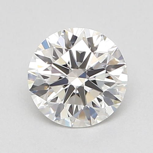 0.3 carat G-VVS1 Excellent cut Natūralus Round Deimantas (1)