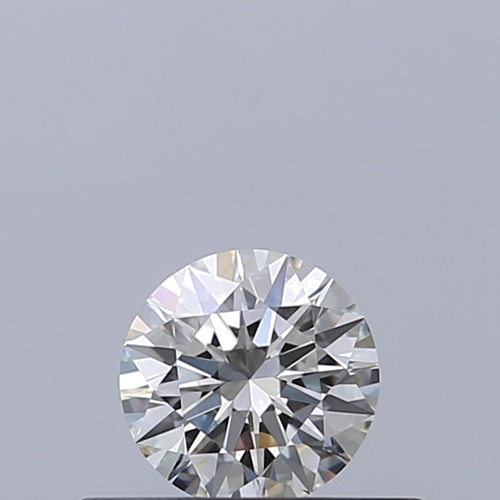 0.3 carat H-VVS1 Excellent cut Natūralus Round Deimantas (1)