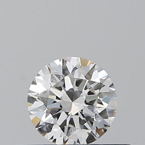0.35 carat G-VS1 Excellent cut Natūralus Round Deimantas (1)