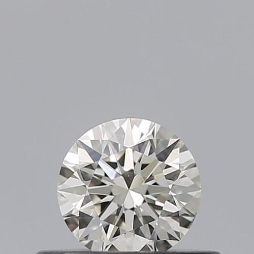 0.3 carat K-VS2 Excellent cut Natūralus Round Deimantas (1)