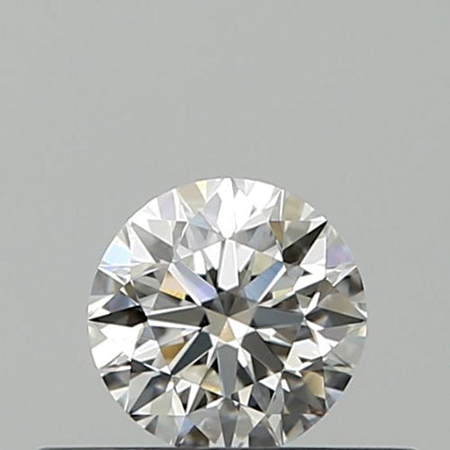 0.3 carat G-VS1 Very Good cut Natūralus Round Deimantas (1)
