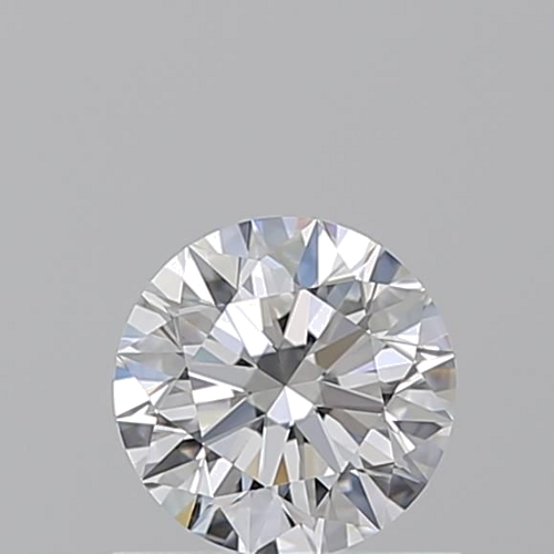 0.7 carat D-VVS1 Excellent cut Natūralus Round Deimantas (1)