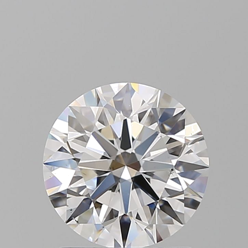 1.5 carat D-VS2 Excellent cut Natūralus Round Deimantas (1)